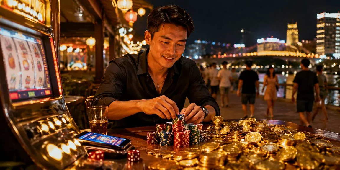 vuet69 Sảnh Đá Gà Campuchia tại vuet69