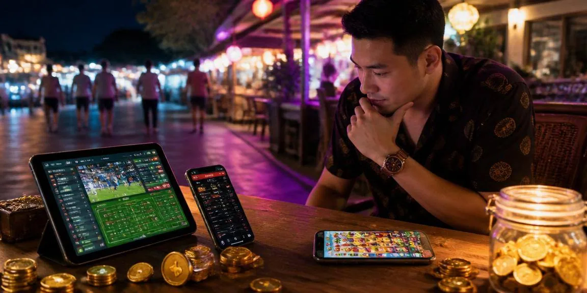 vuet69 Casino trực tiếp và slot đa dạng tại vuet69
